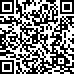 Código QR de la empresa ADA, s.r.o.