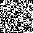 QR Kode der Firma CE Consulting, s.r.o.