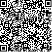 Company's QR code CAS Praha Ruzyne, s.r.o.