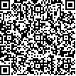 QR Kode der Firma frnk, s.r.o.