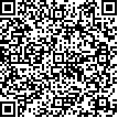 Company's QR code Baseball Club Blesk