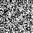 QR Kode der Firma Stavby Klapus s.r.o.