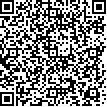 Company's QR code Pavlina Furbacherova