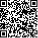 Código QR de la empresa ABV exclusive, s.r.o.