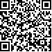 Código QR de la empresa Finot, s.r.o.