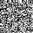 Código QR de la empresa BlackStar, s.r.o.