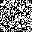 QR Kode der Firma Ing. Leona Vanousova