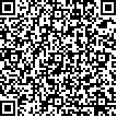 Company's QR code Materska skola Hostomice, Husova 308 -, prisp.org.