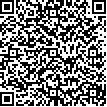 Company's QR code JUDr. Gabriela Cacarova, advokat