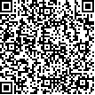 QR Kode der Firma Bc. Danuse Buresova