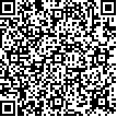 Código QR de la empresa DINAGE s.r.o.