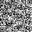 Código QR de la empresa Biopaliva, s.r.o.