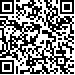 Company's QR code Pavel Hegner