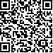 Company's QR code Pavel Sedlak