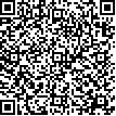 Company's QR code PK-machine-service s.r.o.