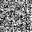 QR Kode der Firma Cassiopeia Consulting, a.s.