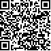 Company's QR code Irena Formankova