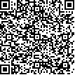 QR Kode der Firma Unis Services, s.r.o.