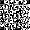 Company's QR code Marcela Juzlova