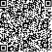 QR Kode der Firma Kavi - trade, s.r.o.