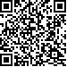 Código QR de la empresa Ing. Milan Knap