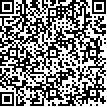 Company's QR code Iva Graczova Mgr.