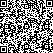 QR Kode der Firma Damat, s.r.o.