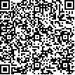 QR Kode der Firma MaxOne Czech s.r.o.