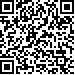 Company's QR code SALFA a.s.