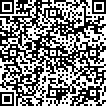 Código QR de la empresa DT Orthodontics, s.r.o.