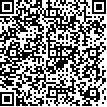 Company's QR code Dasa Palesova - Advent