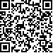 QR Kode der Firma Hegget Czech, s.r.o.