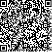 Company's QR code Petr Janku