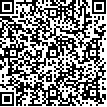 Company's QR code Marketa Polaskova