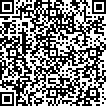 Company's QR code HJ Invest, s.r.o.
