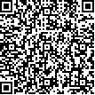 QR Kode der Firma MUDr. Jiri Buchar