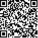 Código QR de la empresa Hartep, s.r.o.