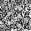 Company's QR code Marketa Prusova,Dis.