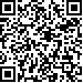 QR Kode der Firma Arche, s.r.o.