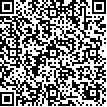 Company's QR code Ceska posta, s.p.