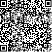 Código QR de la empresa JMP Praha, s.r.o.