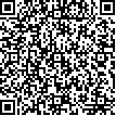 Company's QR code EUROPHARM a.s.