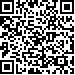 Company's QR code BBA Products Czech, s.r.o.