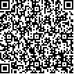 Código QR de la empresa Arde, s.r.o.