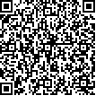 Company's QR code D-promo Trutnov