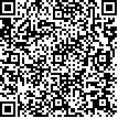 Código QR de la empresa PRIOR, obchodni domy, a.s.