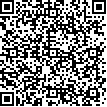 Company's QR code Ludmila Hofmanova