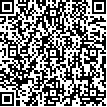 Código QR de la empresa ASE group, s.r.o.