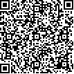 Company's QR code Efos Kladno, s.r.o.