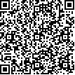 Company's QR code Blanka Trojanova